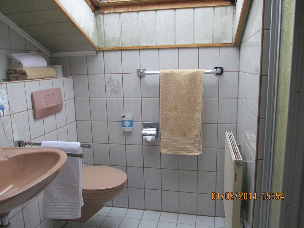 Hotel Schauenburg Tholey Room photo