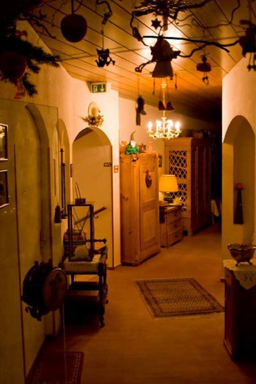 Hotel Schauenburg Tholey Room photo